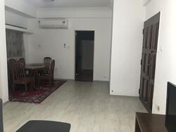 Mandarin Gardens (D15), Condominium #619538741